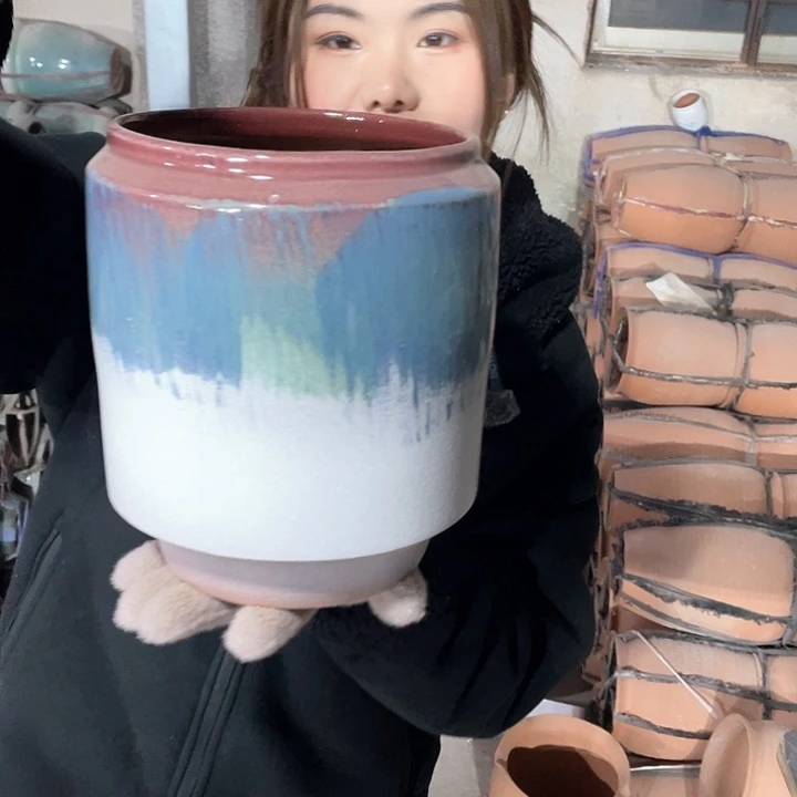 红陶瑕疵口11111111