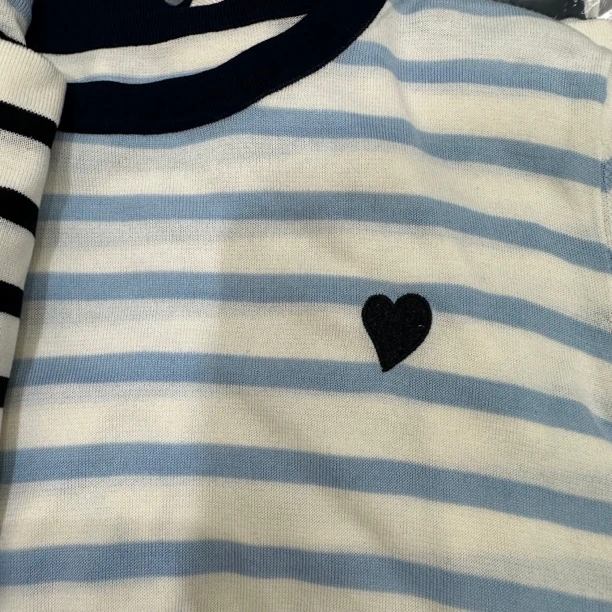 帽之都新款南油绢丝短袖合集4