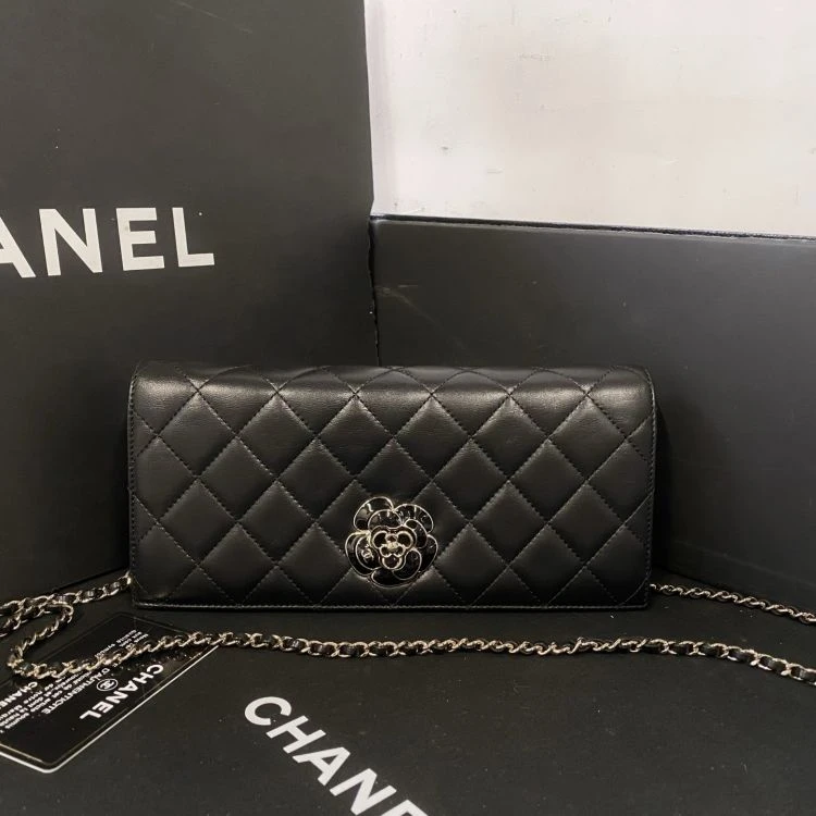 95新/香奈儿/包包/[eva1214外场]/C10266871038