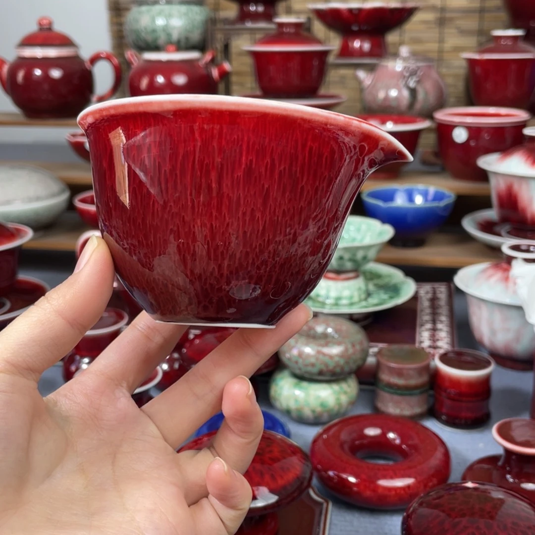 景德镇原矿陶瓷 福利款 公道