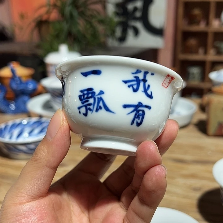 陶瓷艺术作品欣赏