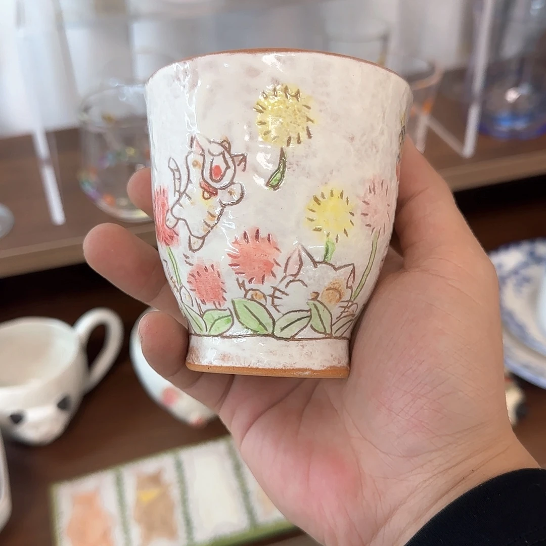 茶盏哈哈哈哈哈哈哈