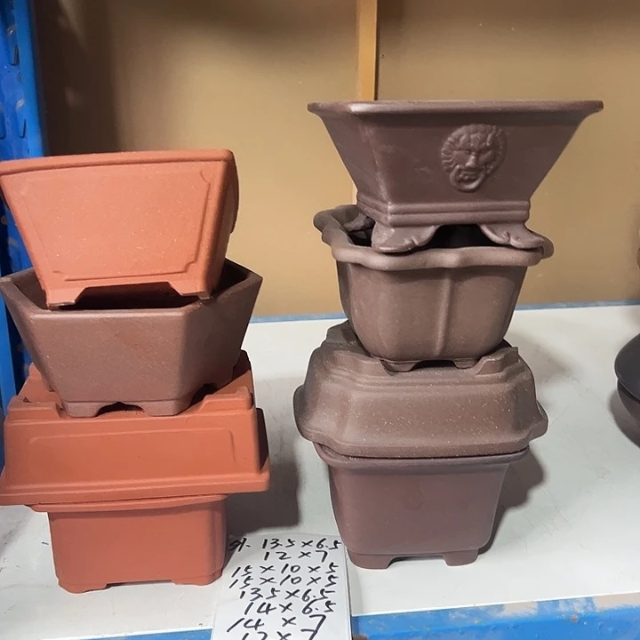 花盆紫砂紫砂第一