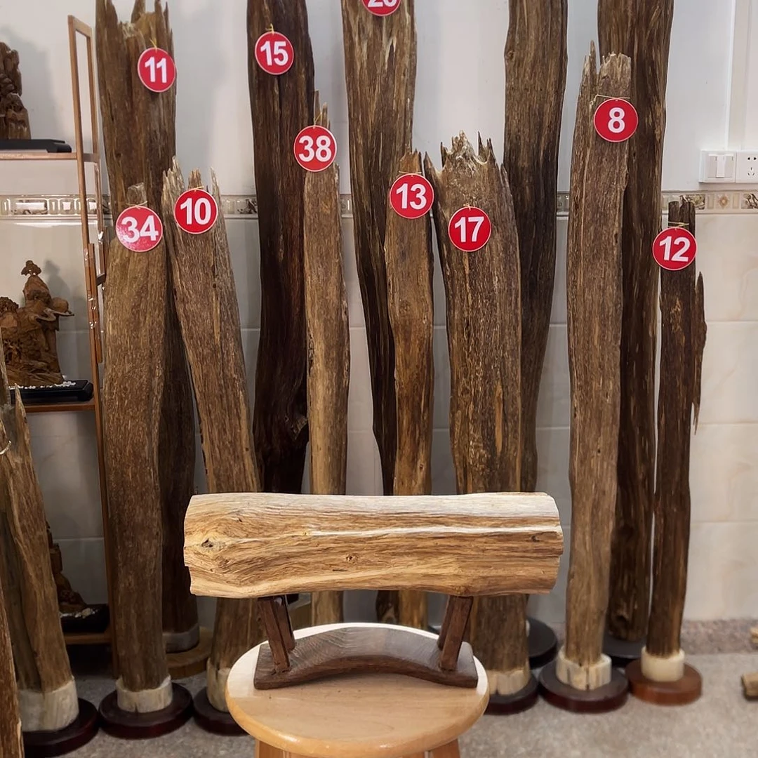 中式 香薰 香料 香道