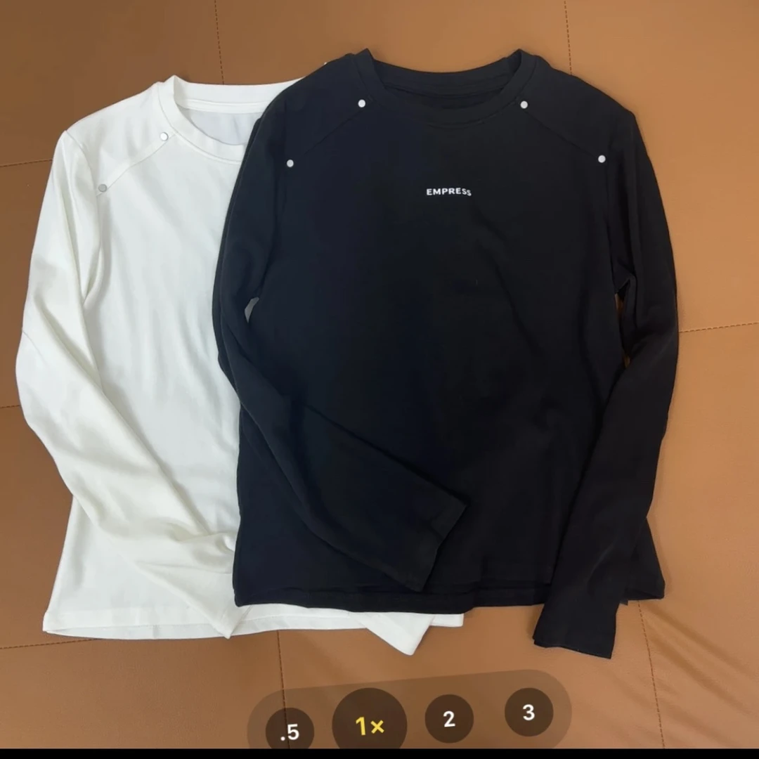 嘉嘉推荐#303【随发款-介意勿拍】打底上衣