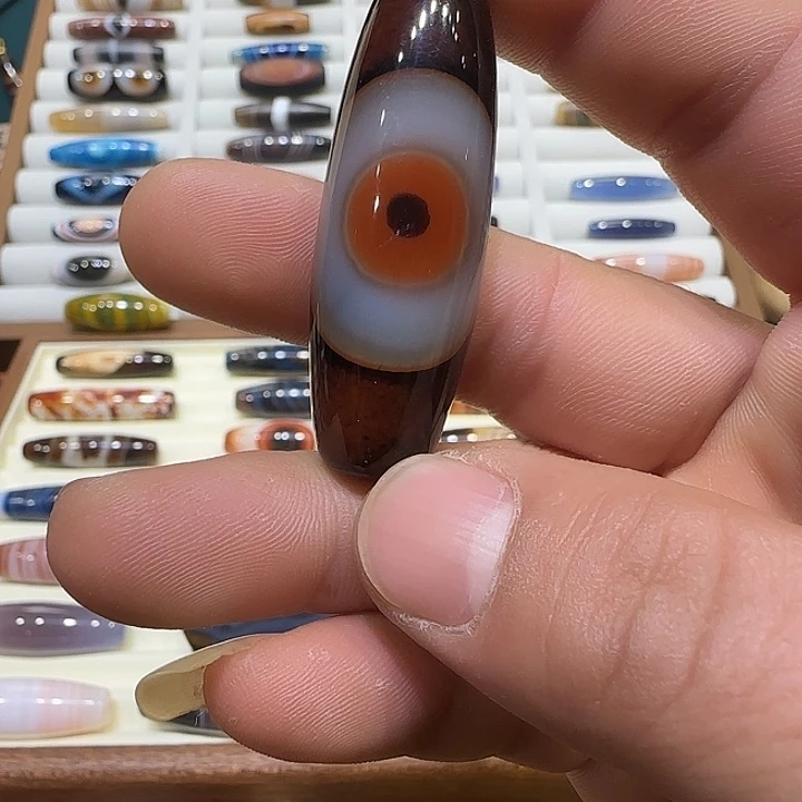 玛瑙/玉髓配饰未镶嵌