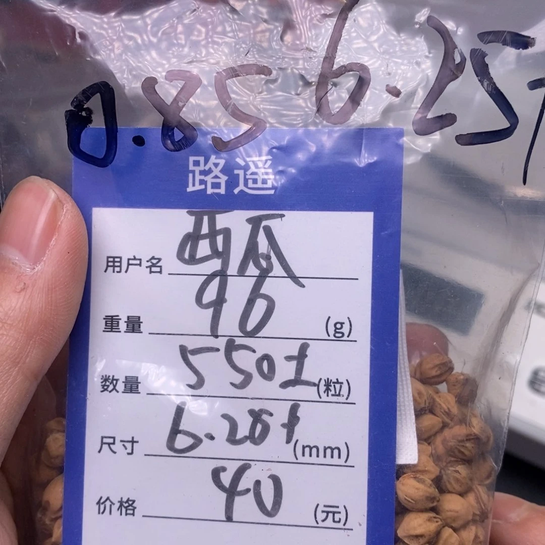 柏香籽/百香籽吊坠?*洄