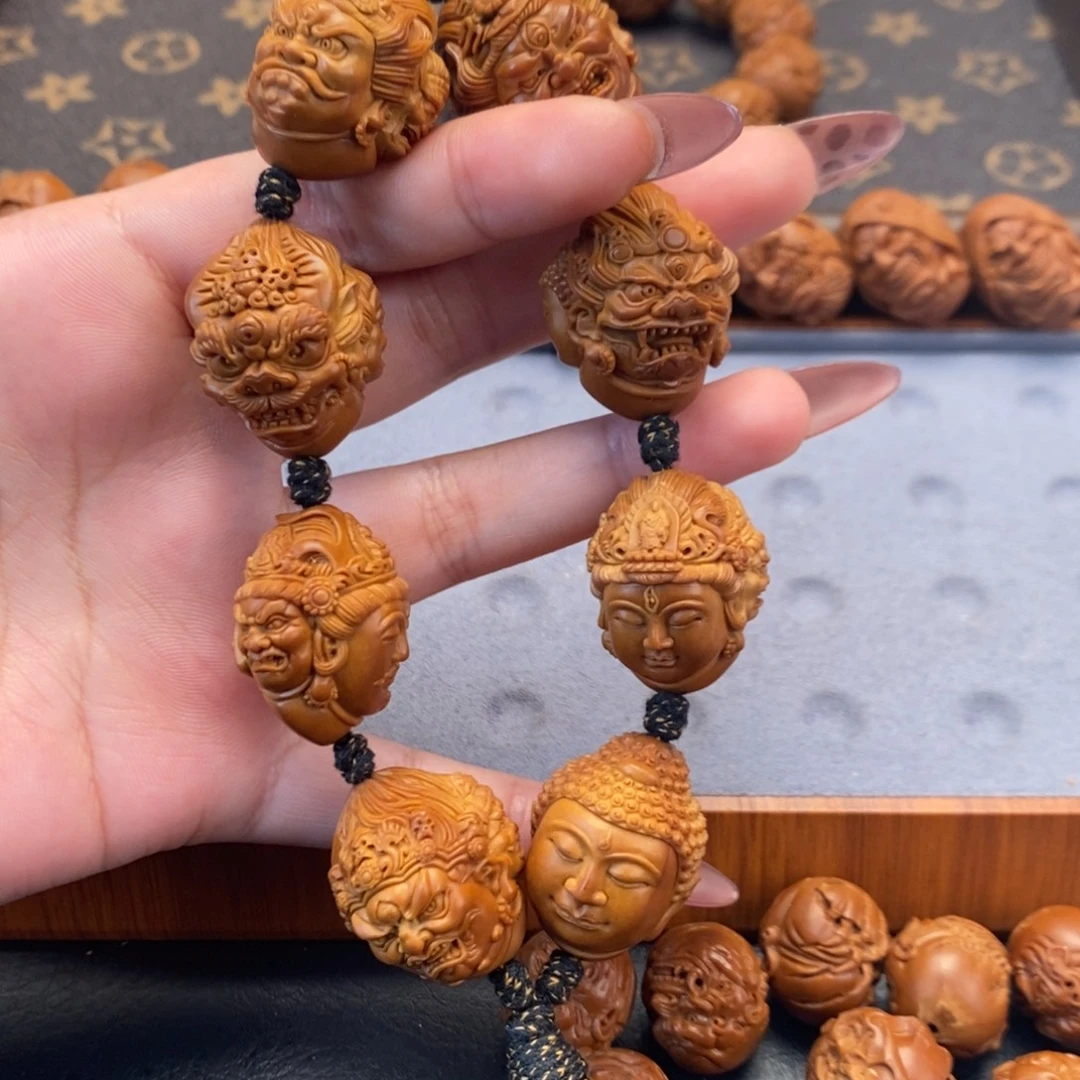 手串/手链橄榄核橄榄核