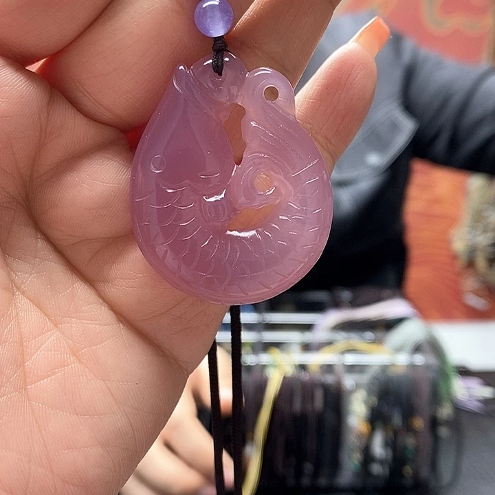 玛瑙/玉髓颈饰合金