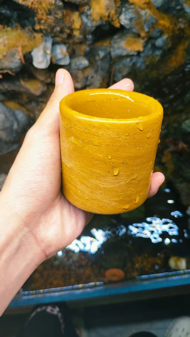 瑕疵款加大加厚杯子茶具（主人杯）