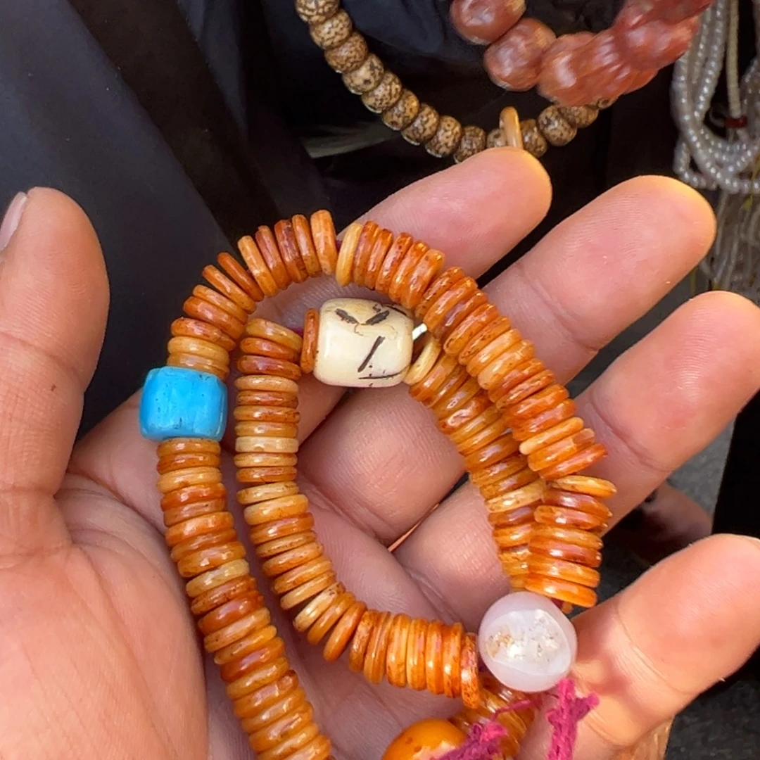 小叶紫檀手串/手链