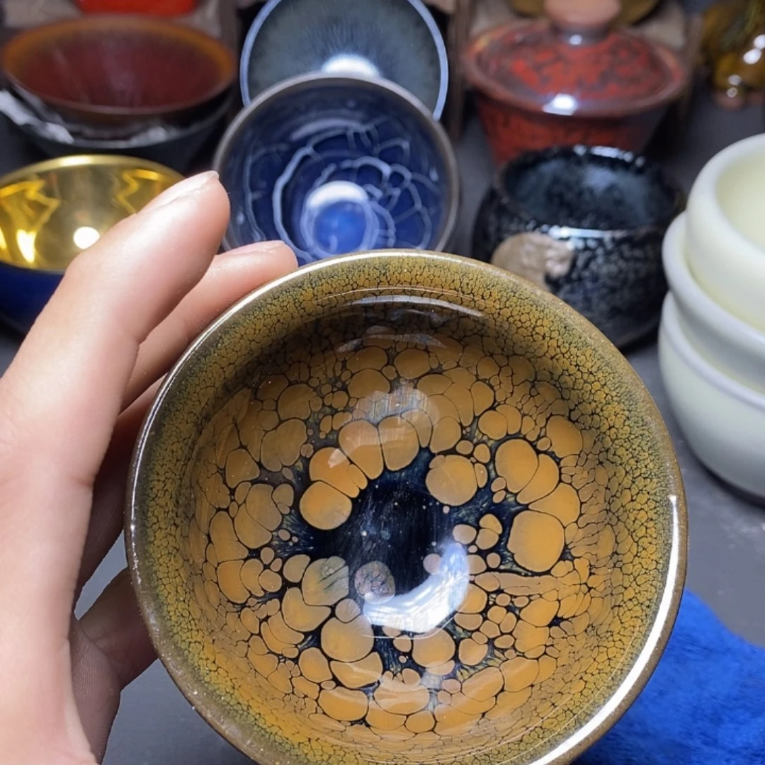 茶盏全品无瑕哈哈哈哈126
