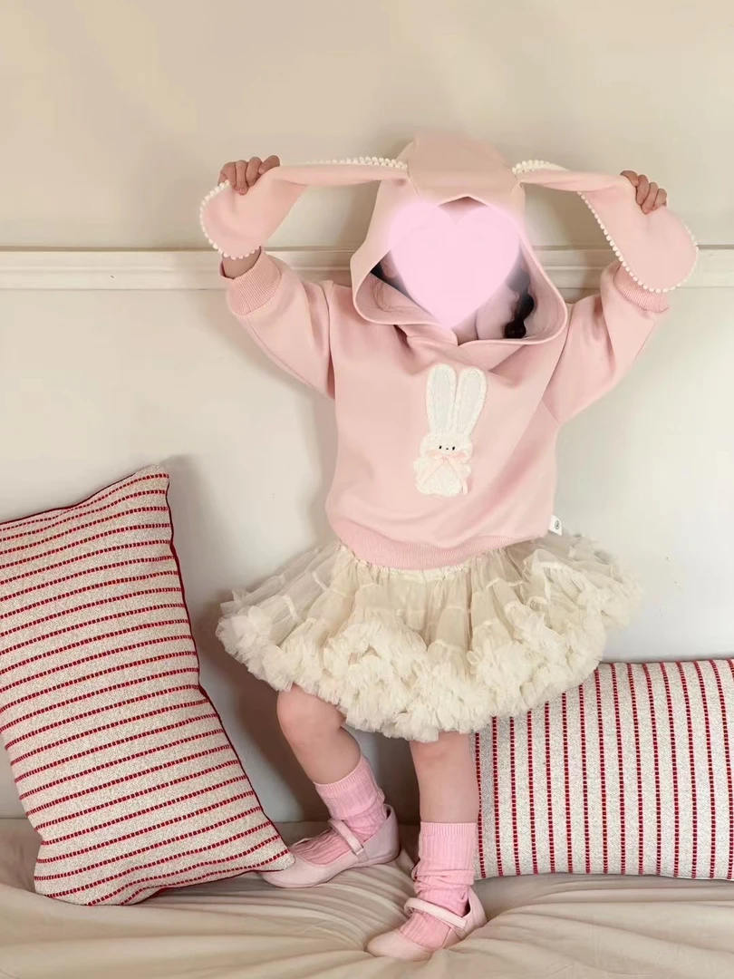 春日部过款链接 儿童婴儿口水巾 包屁（以直播间展示为主）