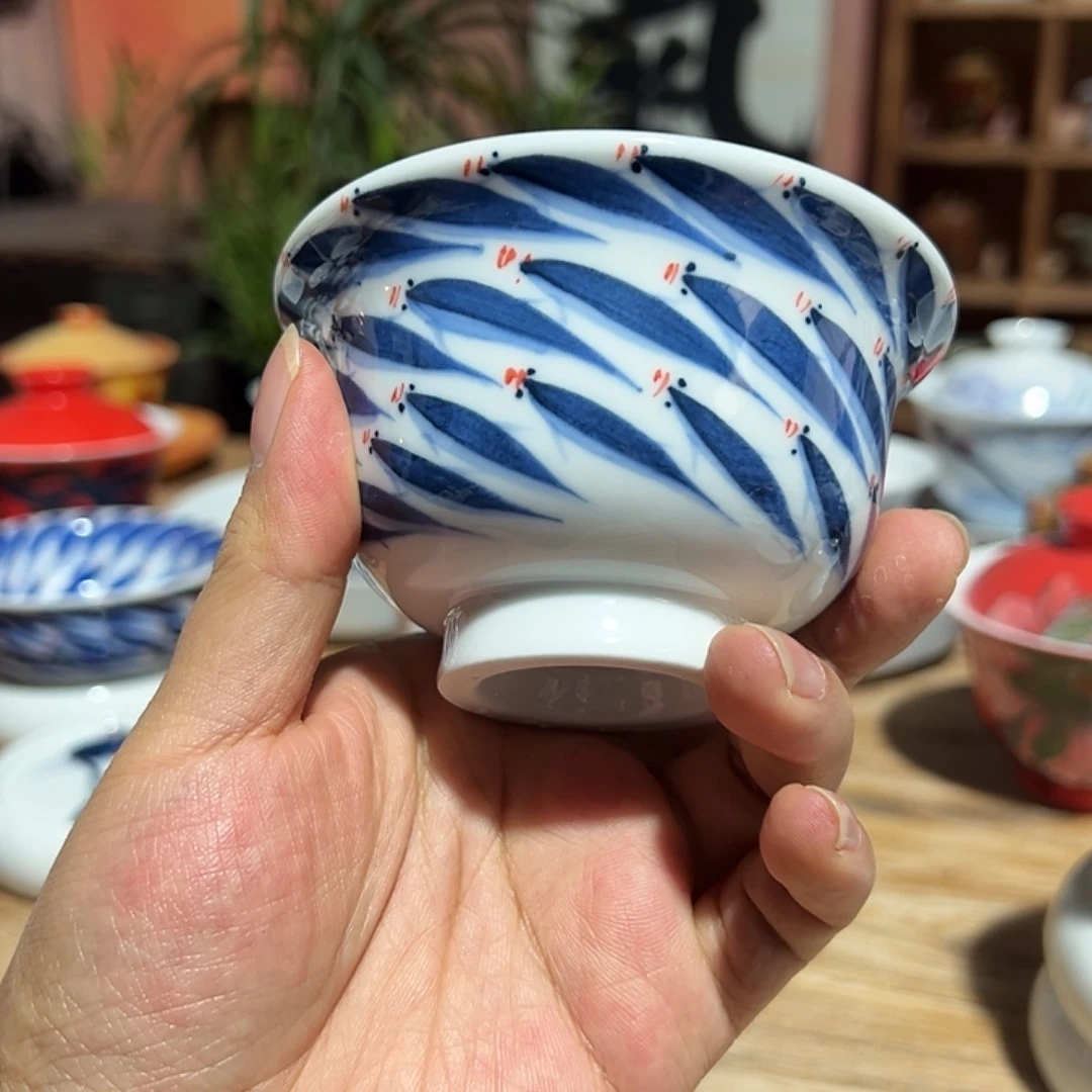 陶瓷艺术作品欣赏