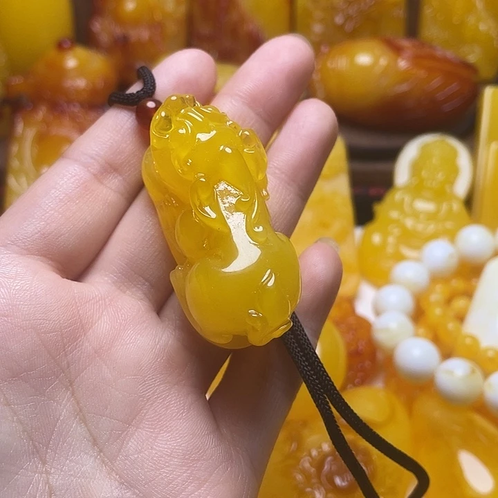 貔貅 俄罗斯新密