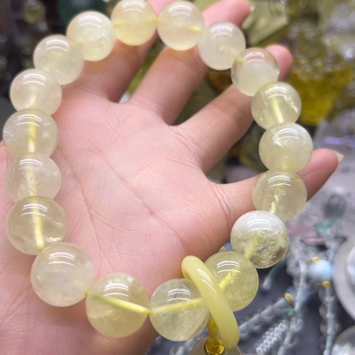 未镶嵌水晶珠宝半成品摆件