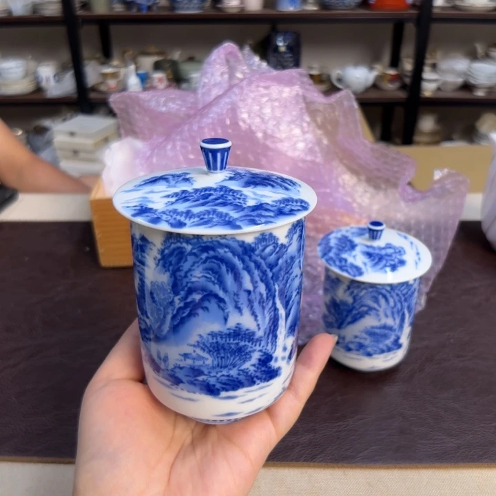 瓷片介里家的精选好物