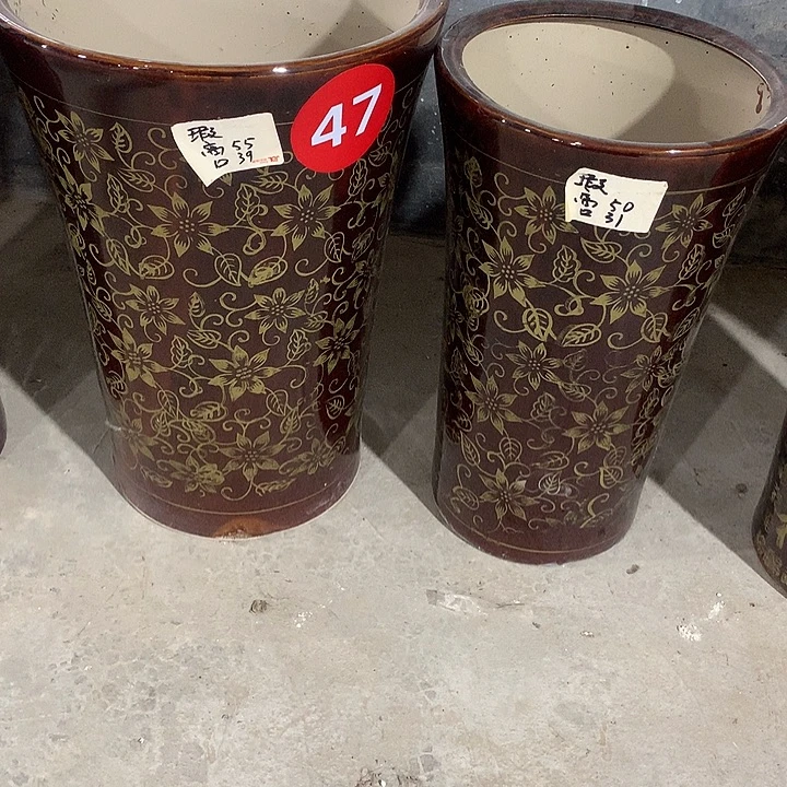 高温烧制默认瑕疵