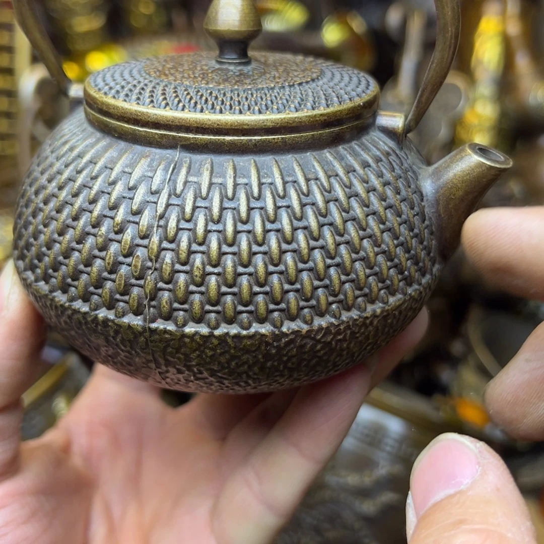 精美文玩把玩摆件