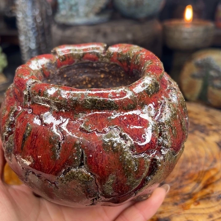 陶瓷制品不退不换35