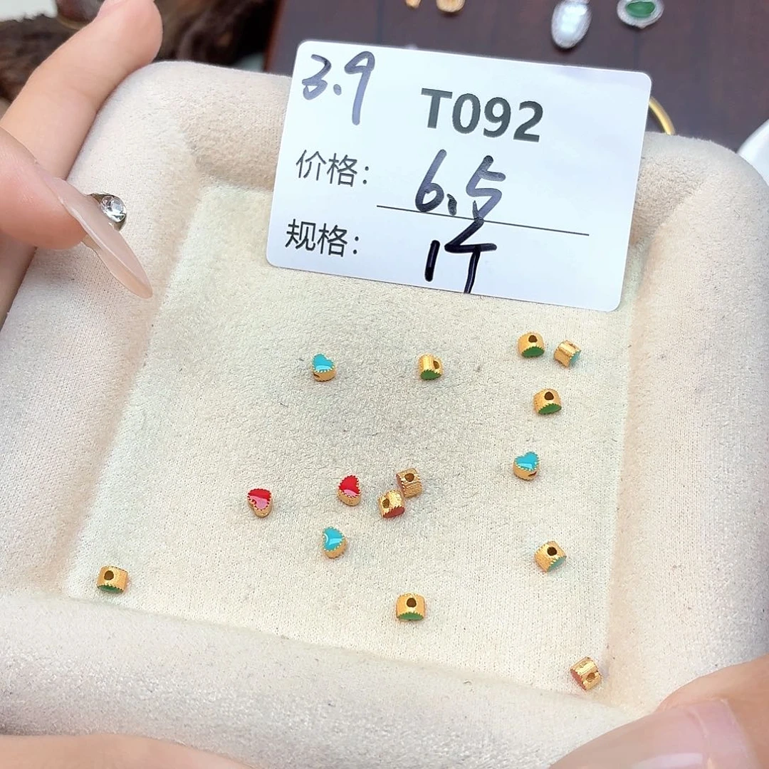 无925银美银计T092