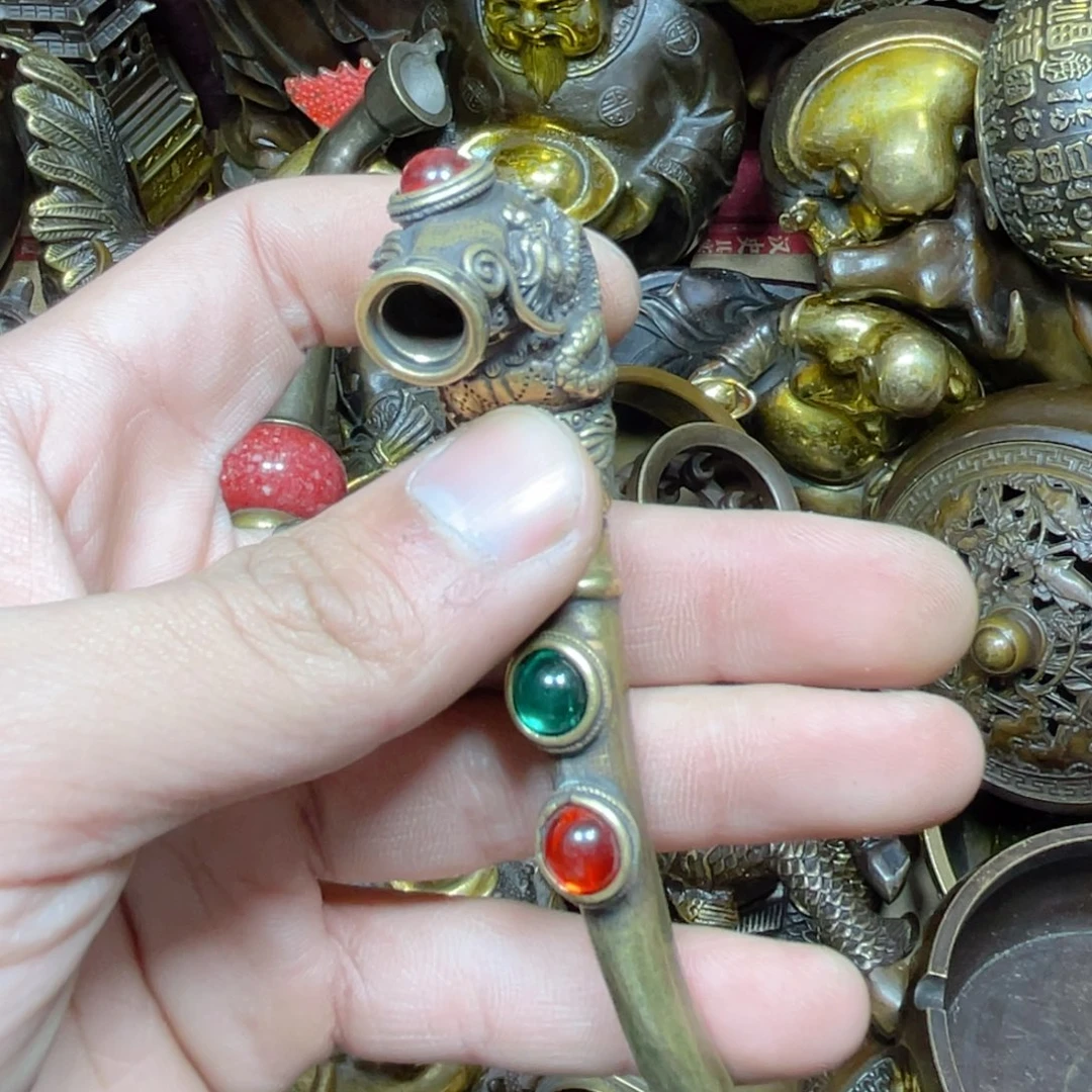 天王铜器专属链接