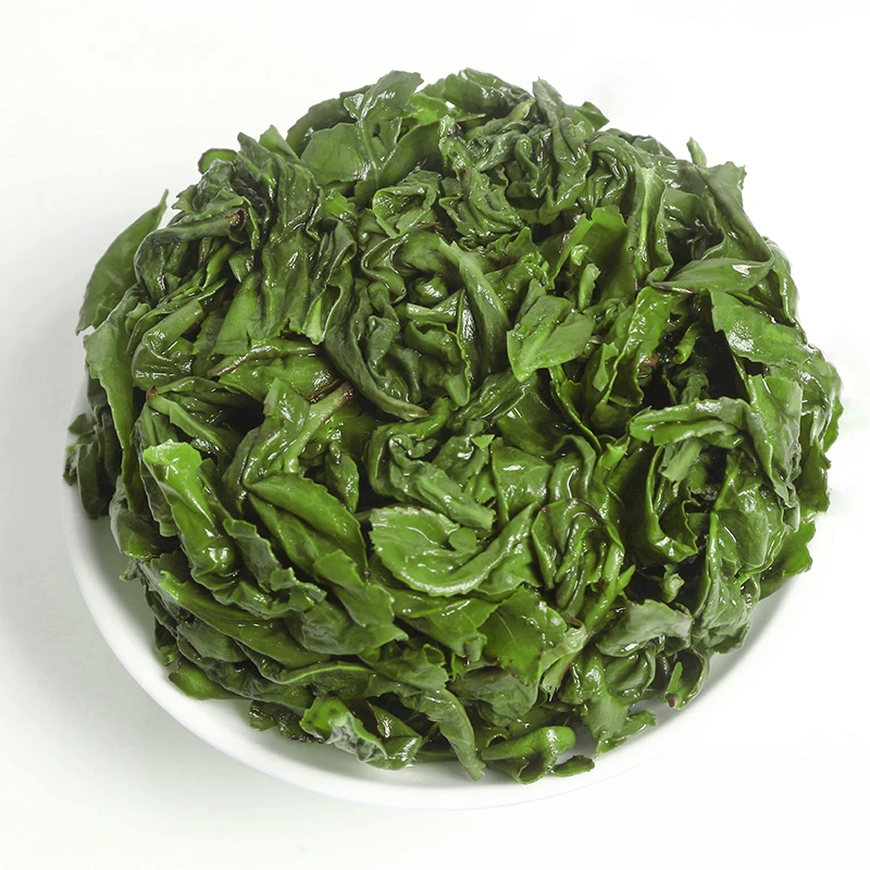 （茶嫂专属B）安溪西坪铁观音核心产区高山兰花香醇厚浓香型