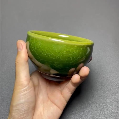 【闪购商品】茶盏-10034..........