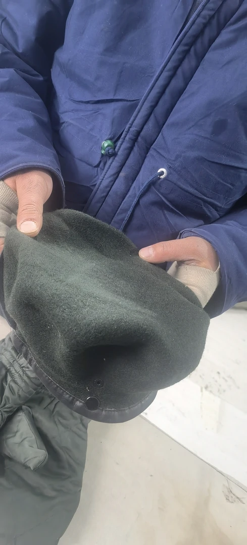 库存  贝雷帽子