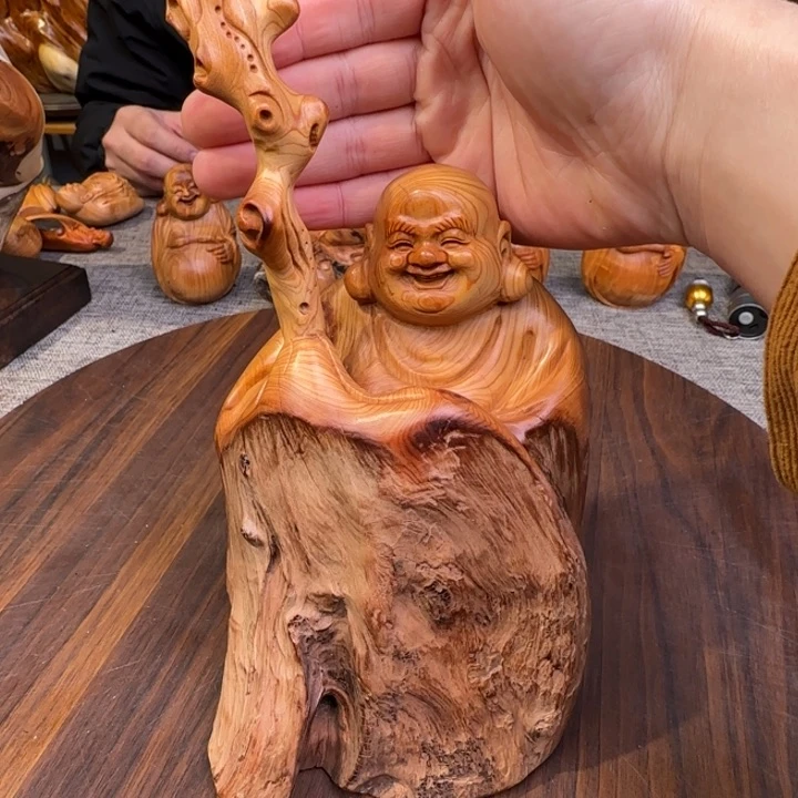 柏木（崖柏）关注我一下