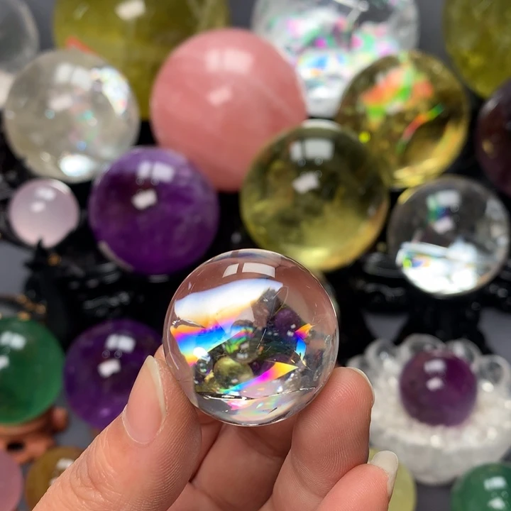 水晶水晶未镶嵌水晶3.1