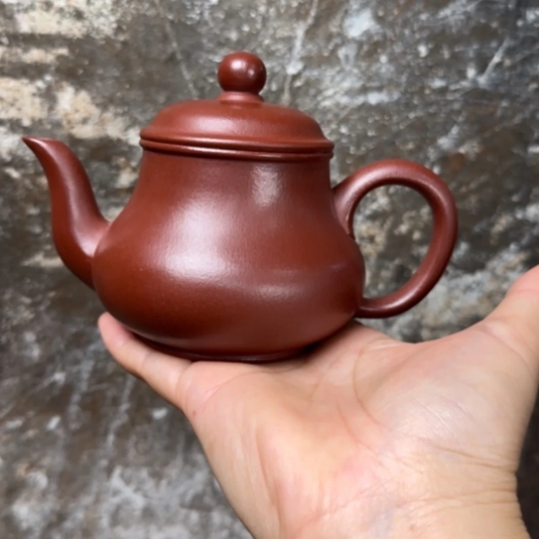 【闪购商品】茶壶紫砂紫砂艺术品收藏