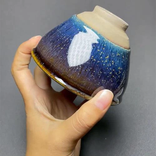 【闪购商品】茶盏-10145..........