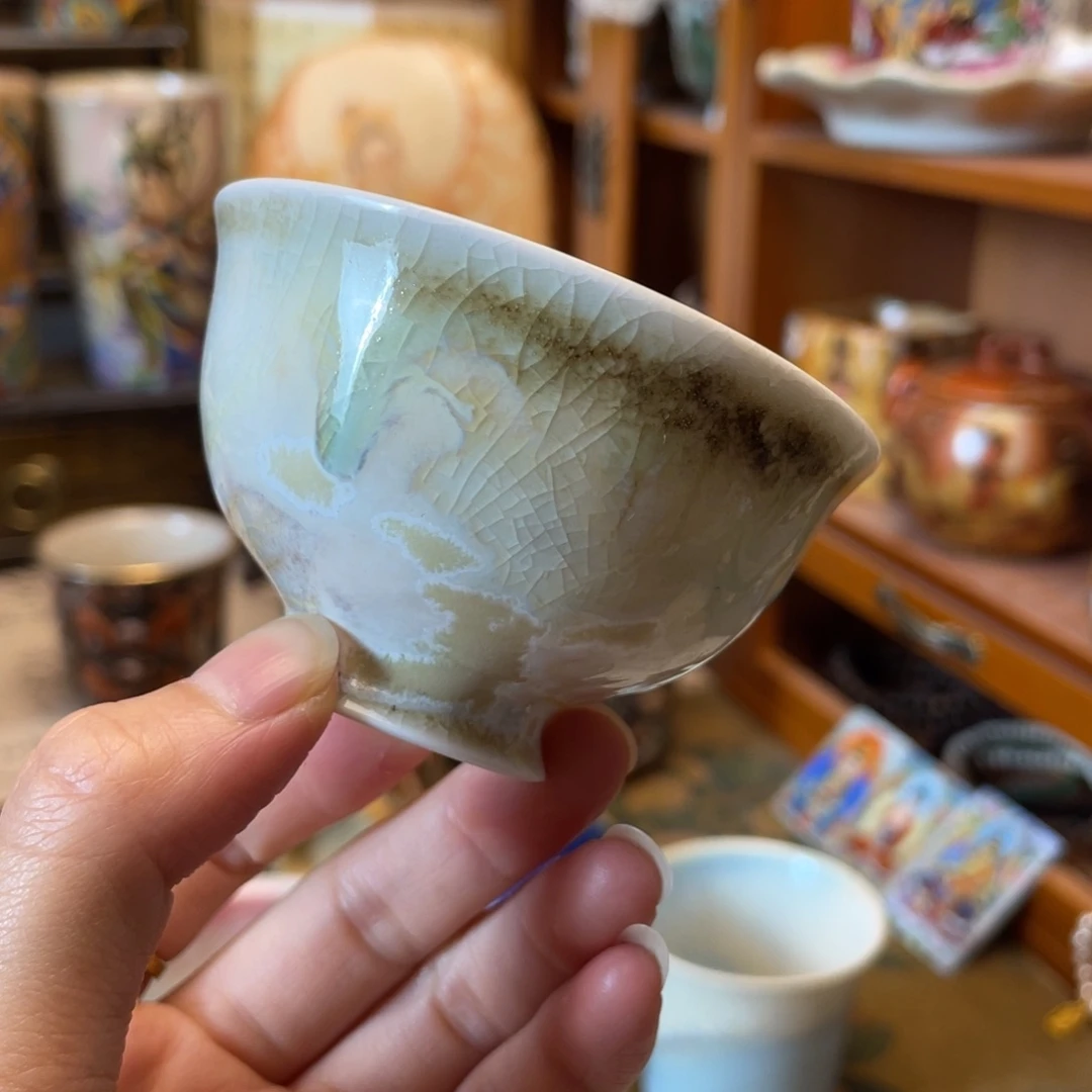 手工制作杯杯杯杯