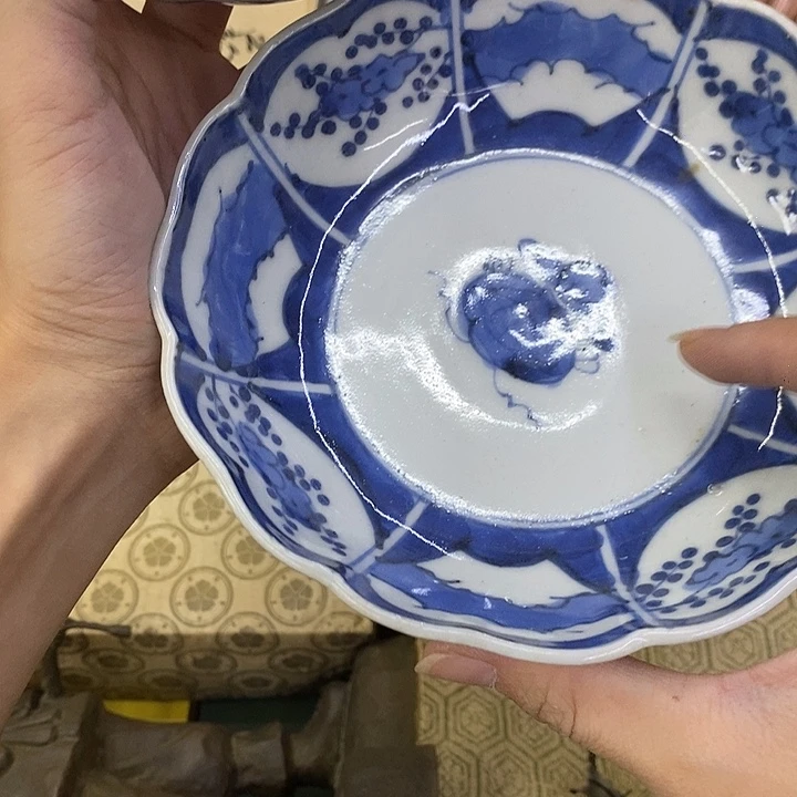 海外陶瓷茶具日化
