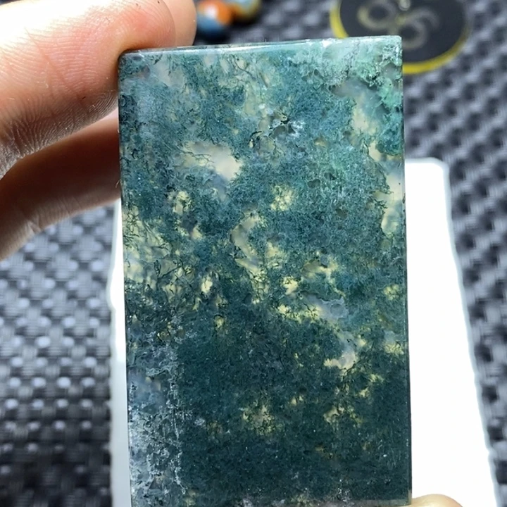 健***利玛瑙/玉髓未镶嵌1