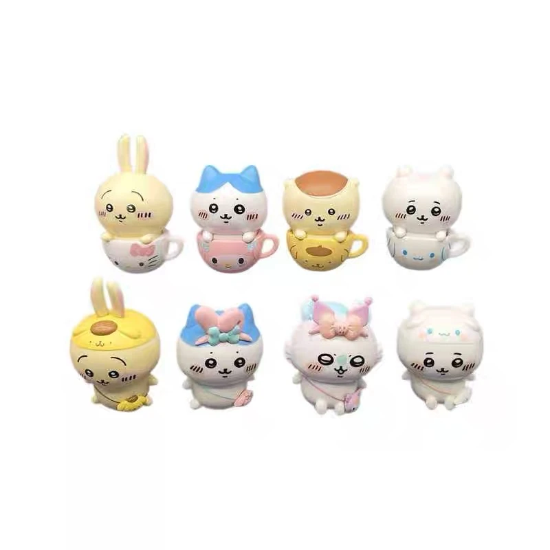 三丽鸥CKW联名盲盒（仅限当天随单送）