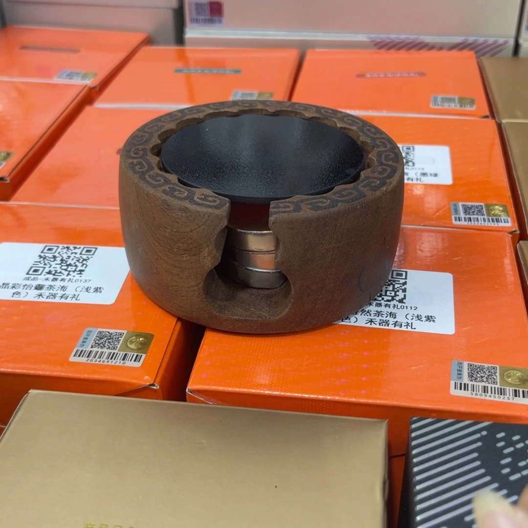 时***间禾器总仓现货现发温茶器