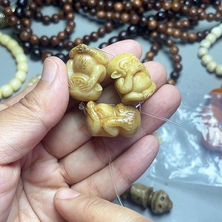纯铜石英石其他配饰