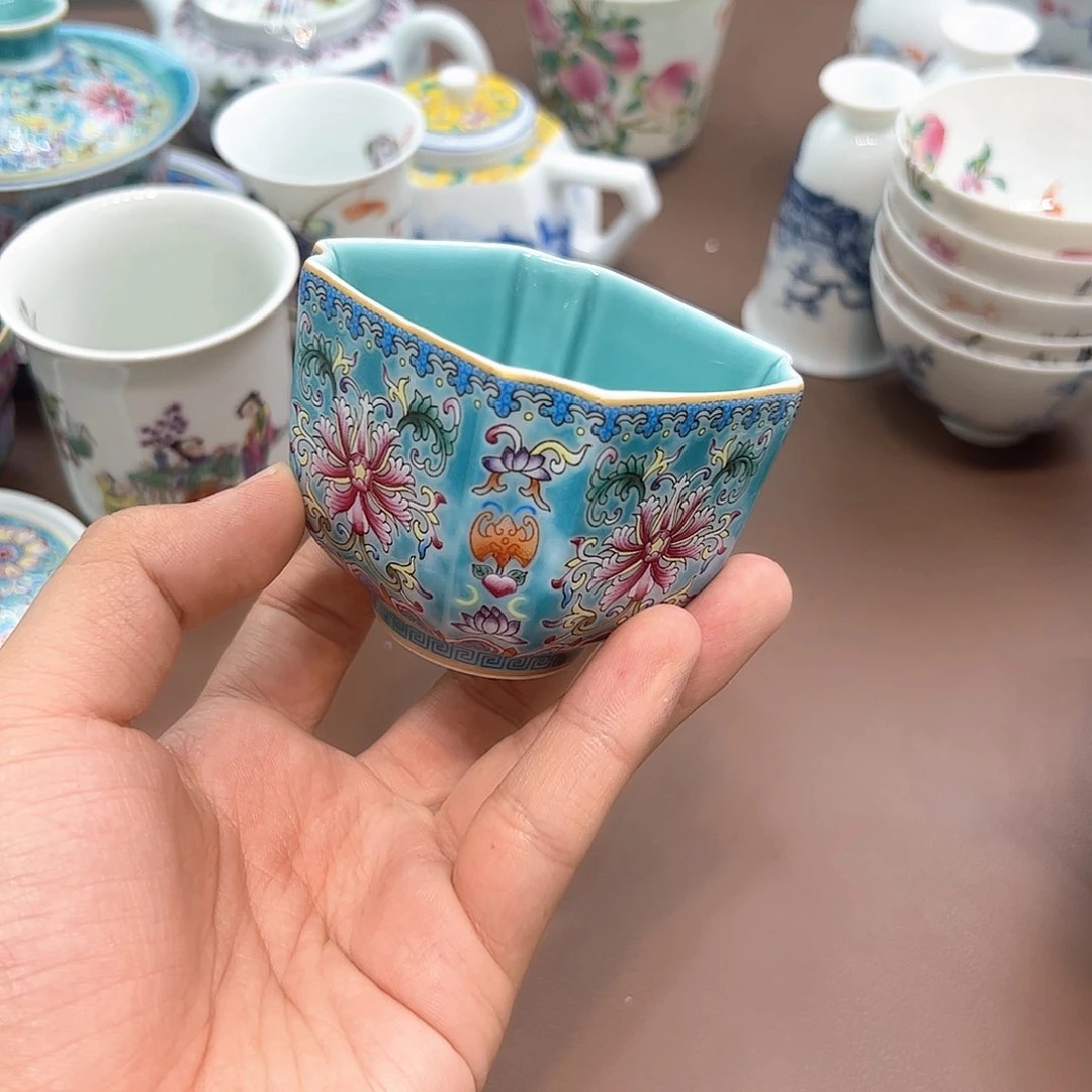 陶瓷陶瓷陶瓷茶具