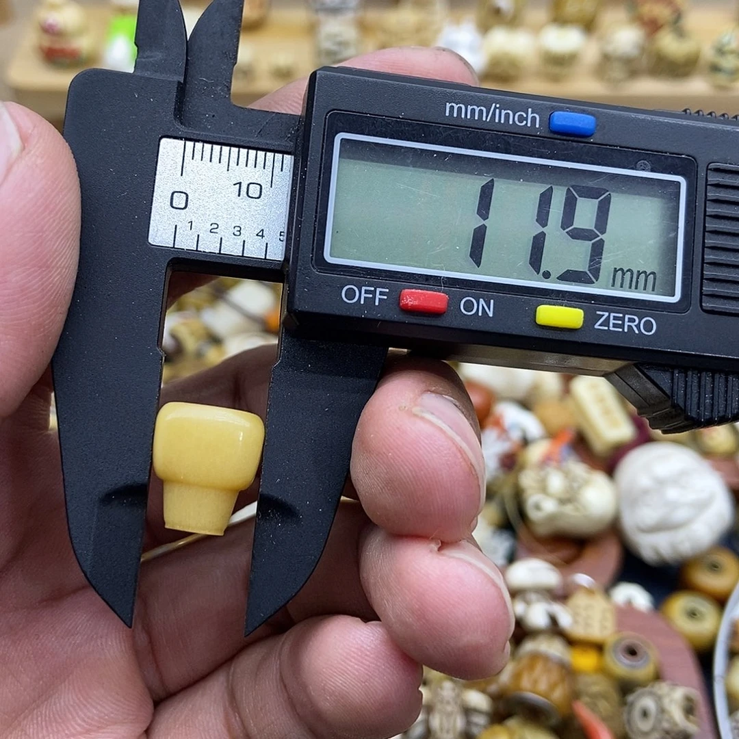 驼骨其他藏式三通