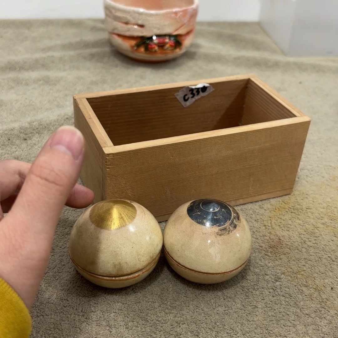 瓷片非常好看漂亮的物品