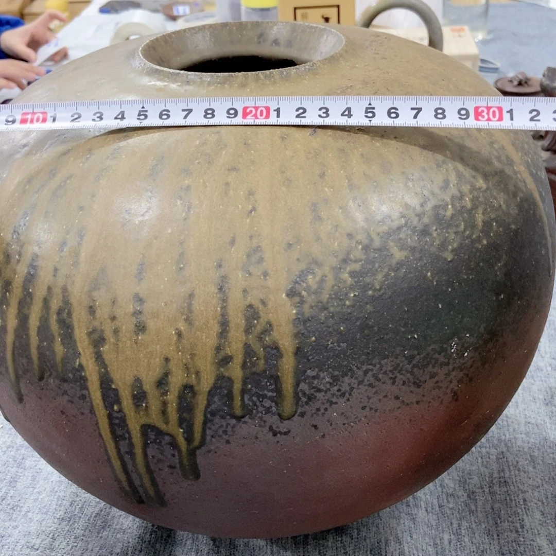 紫砂茶杯非常满意好看得物件