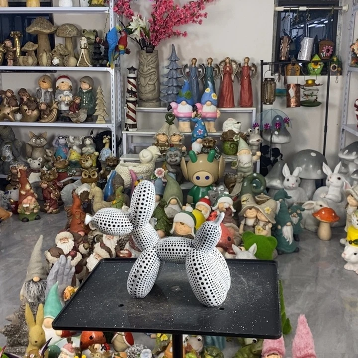 树脂工艺品摆件默认微瑕