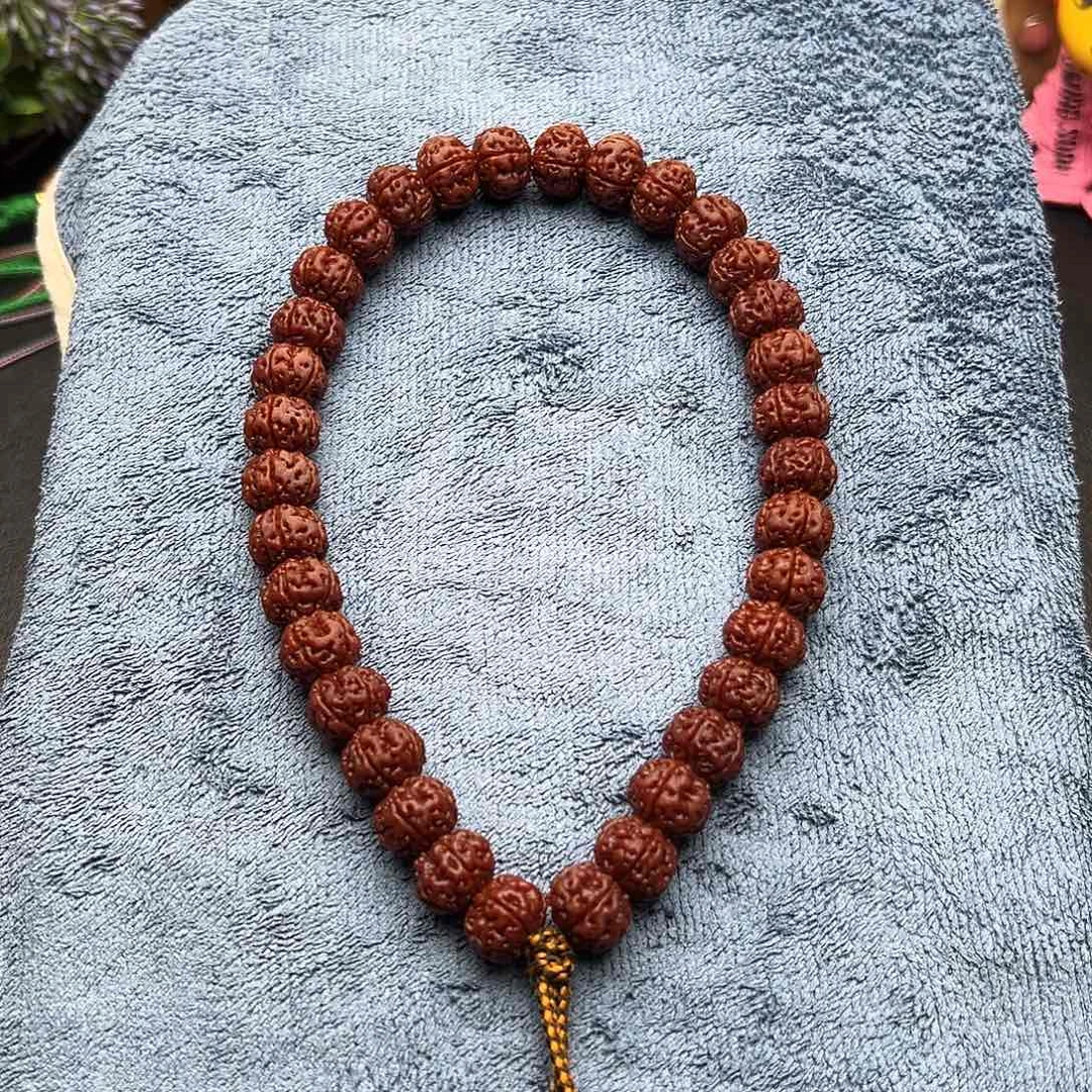 X***J金刚菩提吊坠老树王