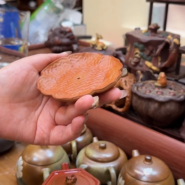 茶案紫砂福利多多