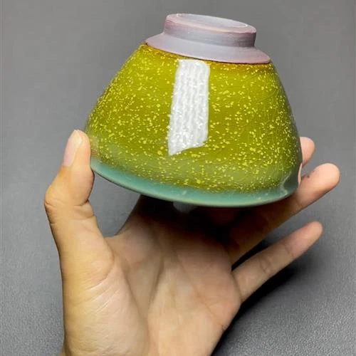 【闪购商品】茶盏-10074..........