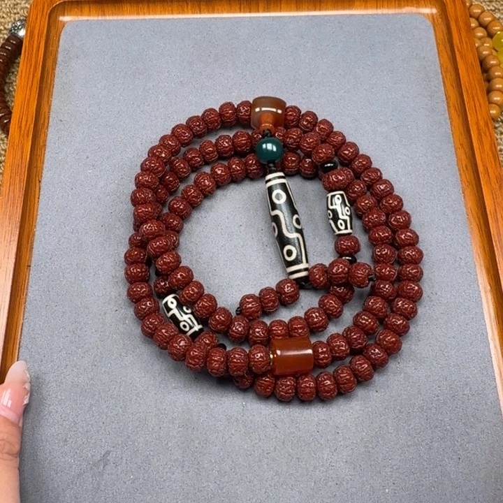 ****惯金刚菩提吊坠金刚