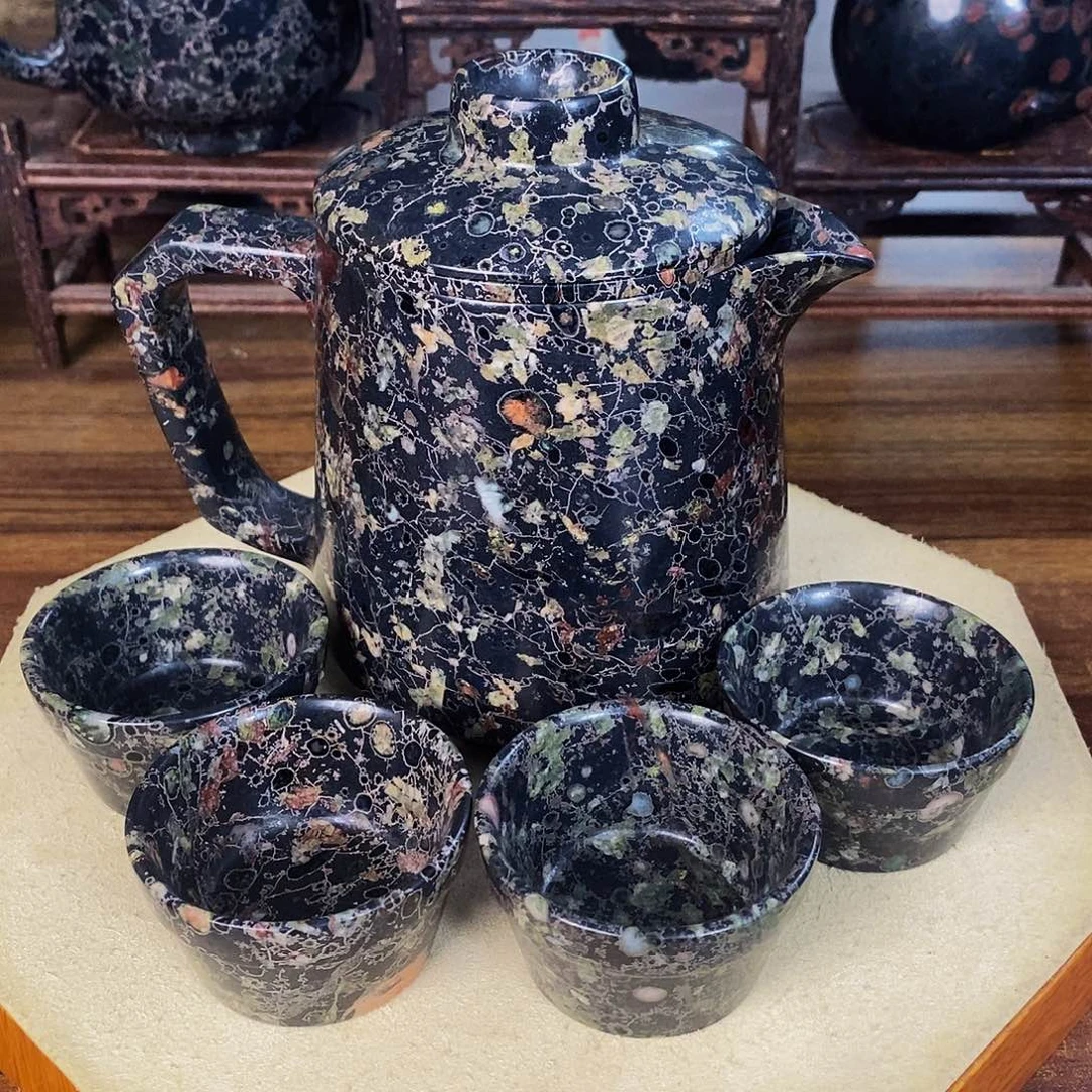 奢上奢精品梅花玉N