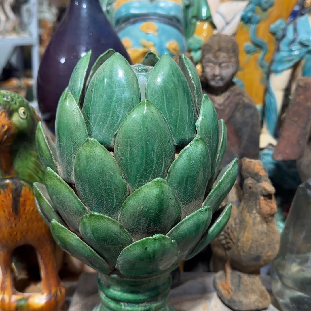 陶瓷摆件摆件摆件